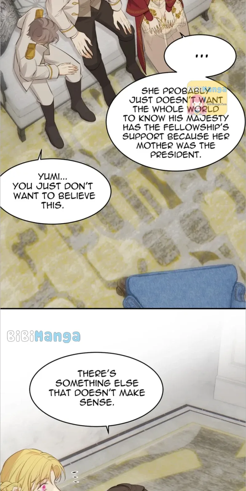 Dragon Raising Manual Chapter 83 page 30