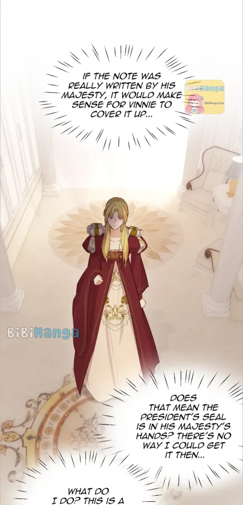 Dragon Raising Manual Chapter 83 page 38