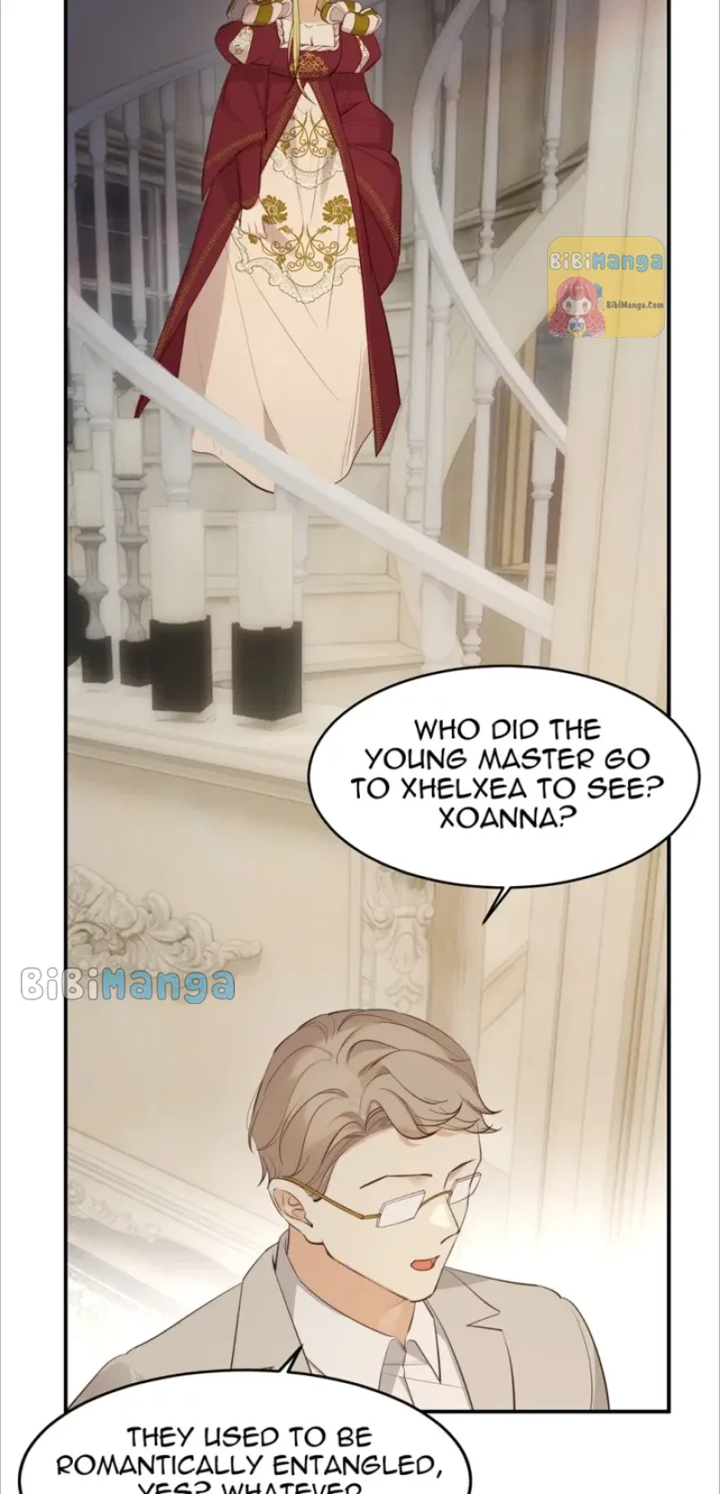 Dragon Raising Manual Chapter 83 page 41