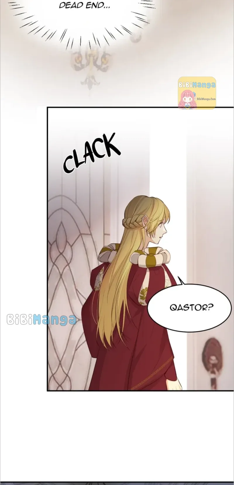 Dragon Raising Manual Chapter 83 page 39