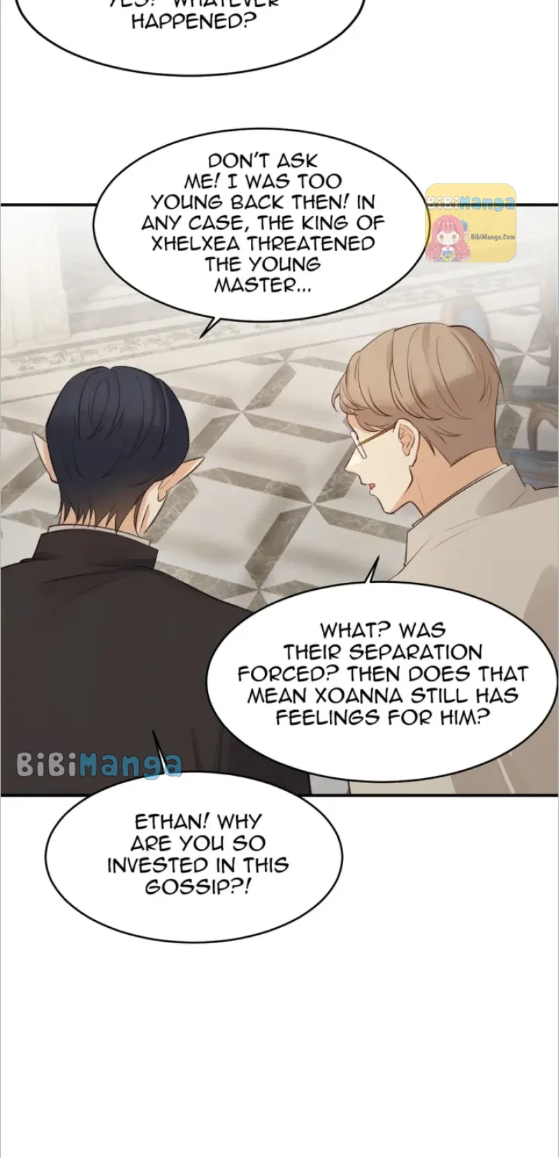 Dragon Raising Manual Chapter 83 page 42
