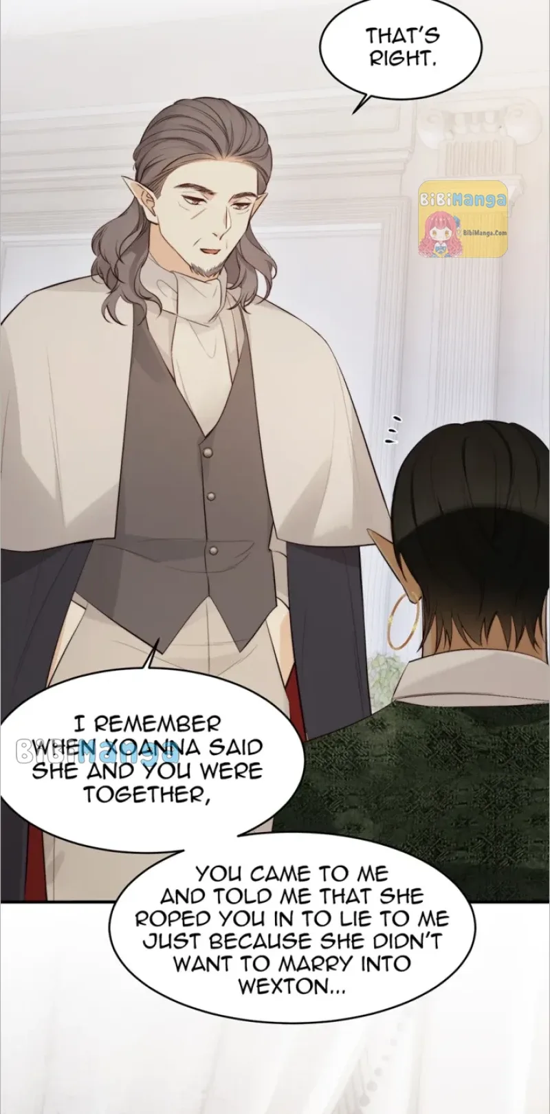 Dragon Raising Manual Chapter 84 page 6