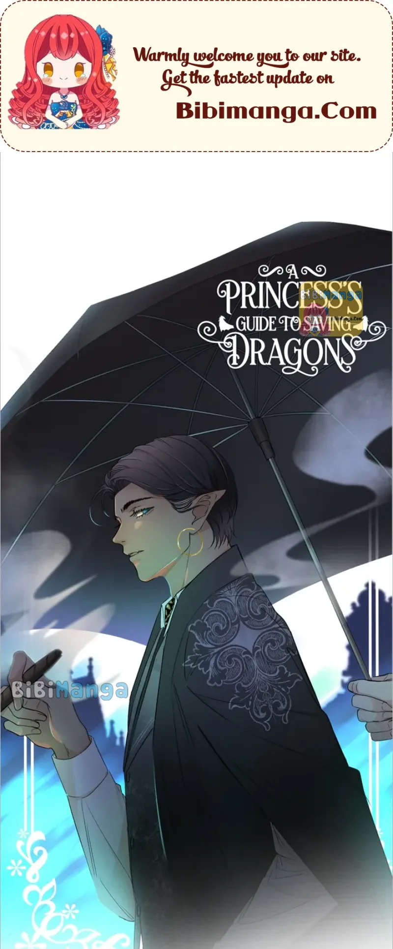 Dragon Raising Manual Chapter 84 page 2