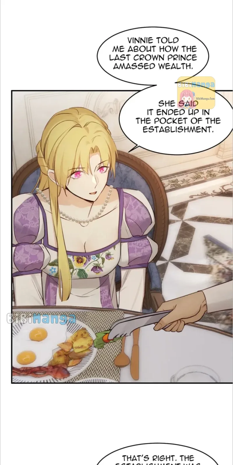 Dragon Raising Manual Chapter 79 page 13