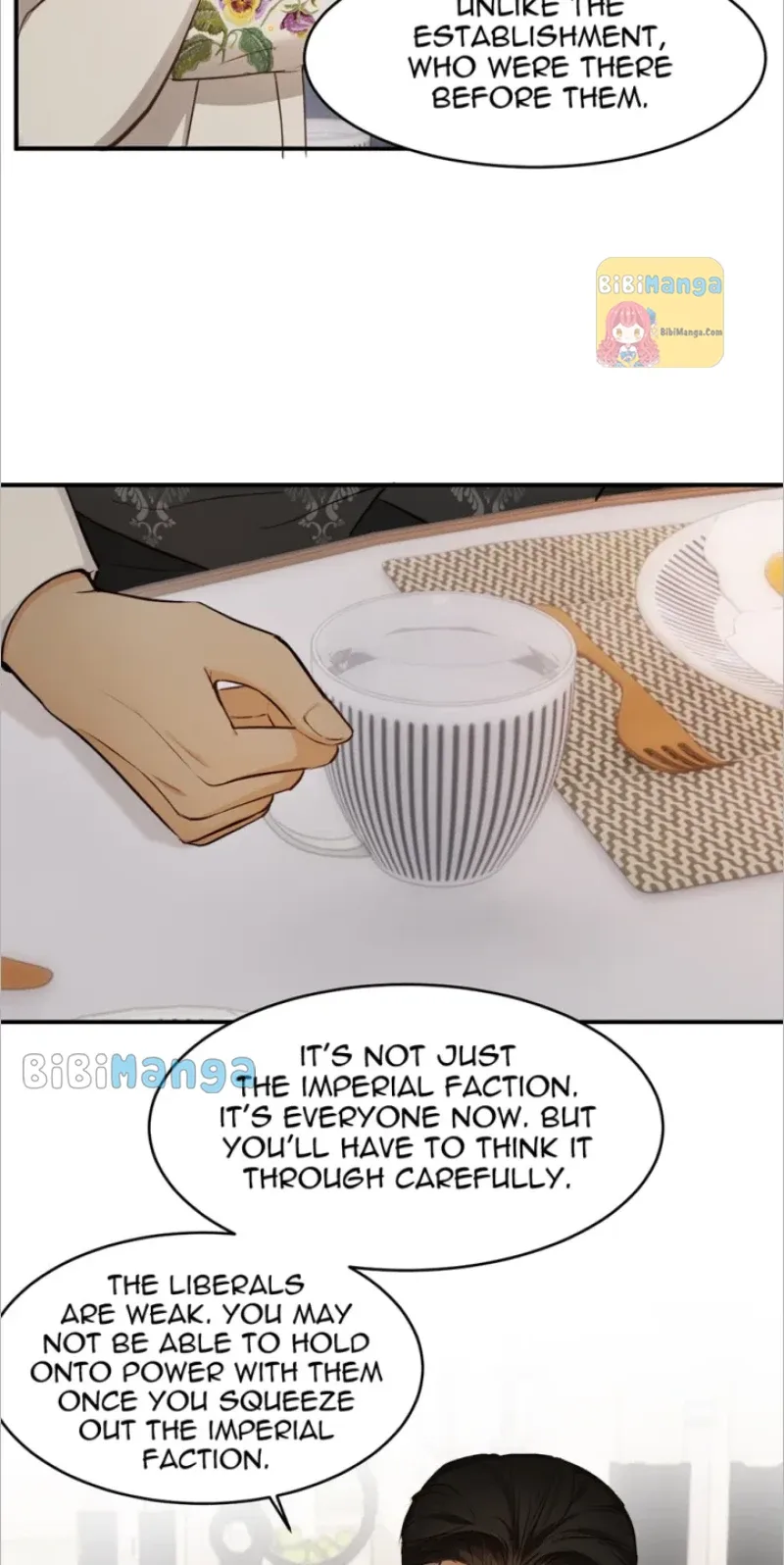 Dragon Raising Manual Chapter 79 page 11
