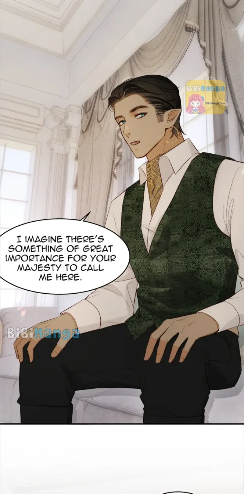Dragon Raising Manual Chapter 84 page 5