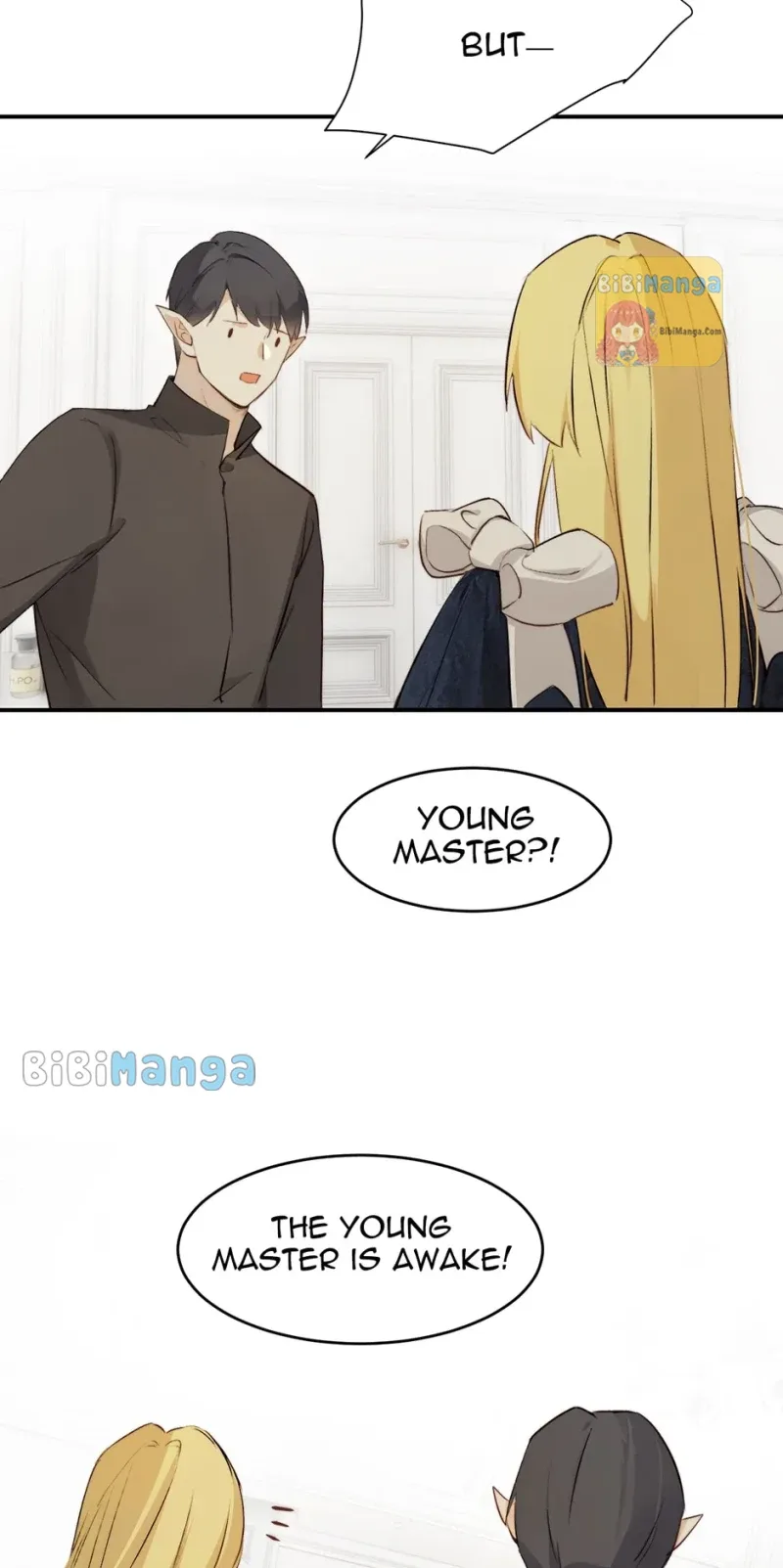 Dragon Raising Manual Chapter 74 page 52