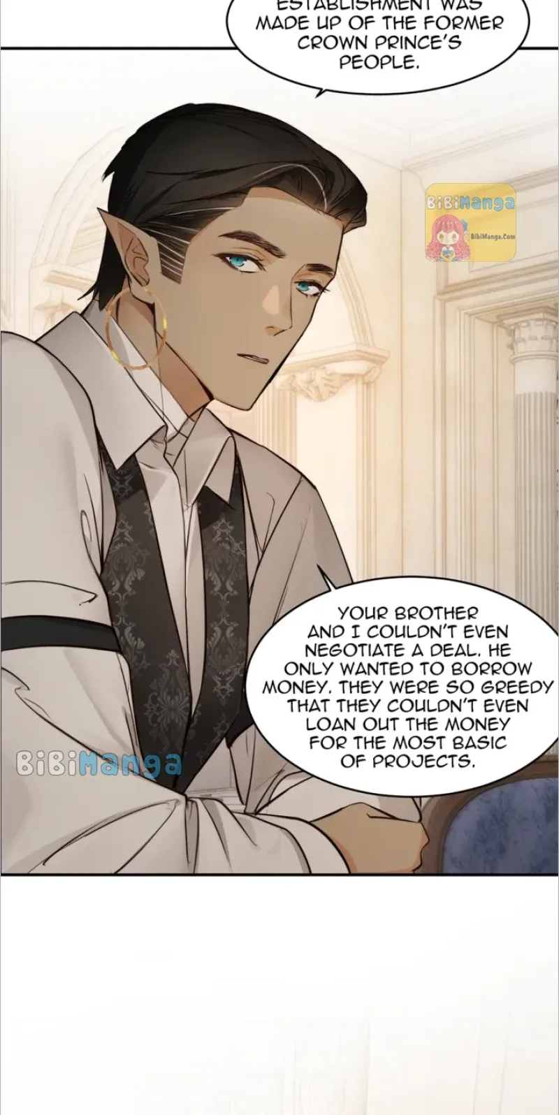 Dragon Raising Manual Chapter 79 page 14