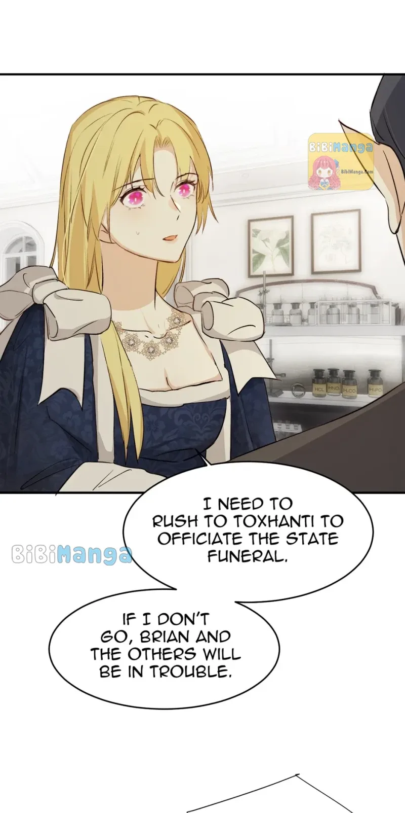 Dragon Raising Manual Chapter 74 page 51