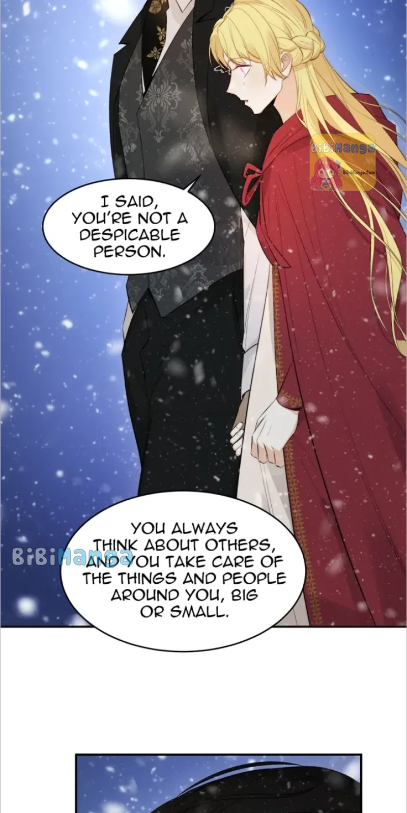 Dragon Raising Manual Chapter 86 page 11