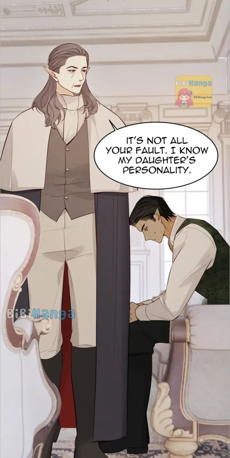 Dragon Raising Manual Chapter 84 page 9