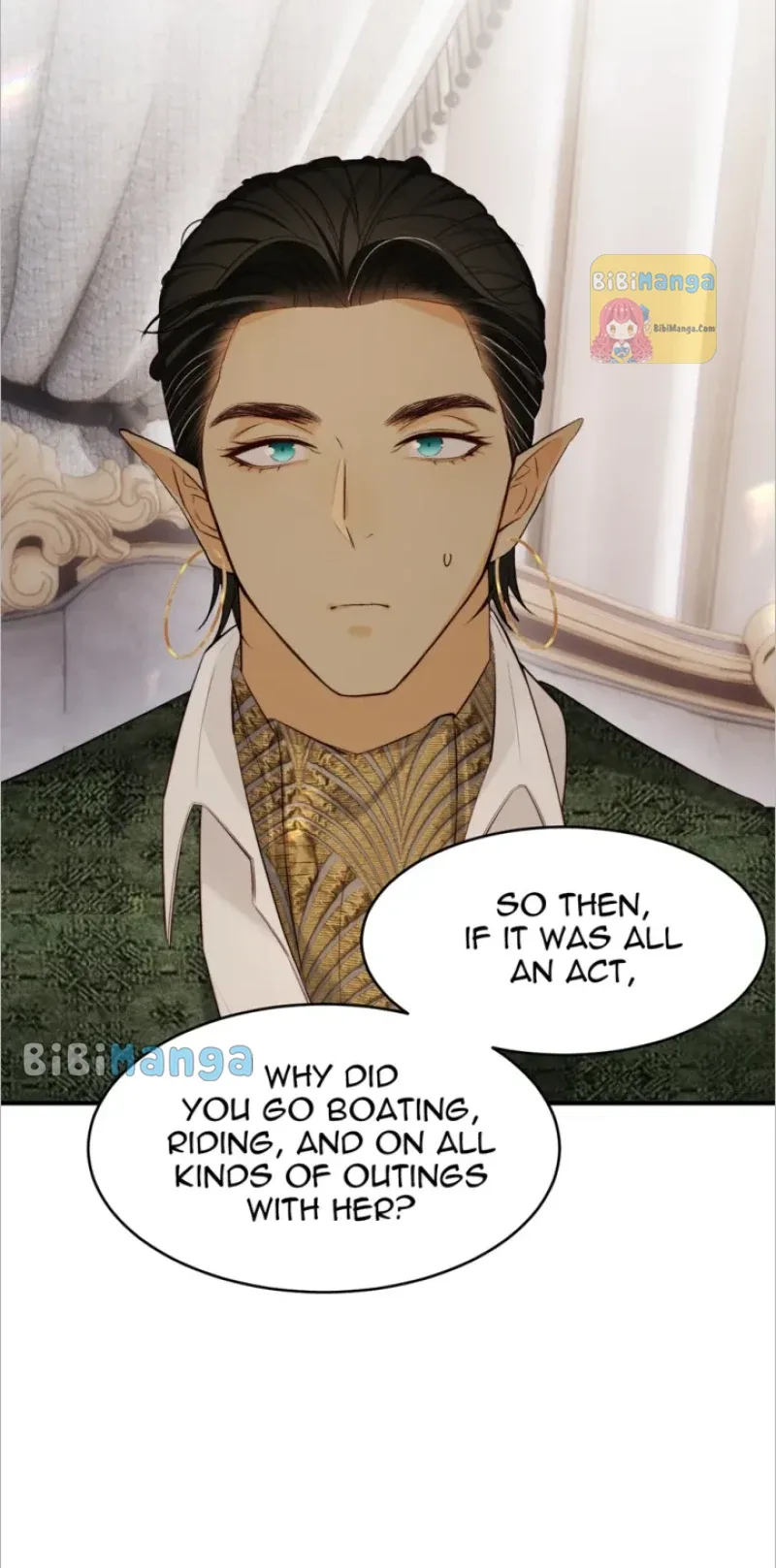 Dragon Raising Manual Chapter 84 page 7