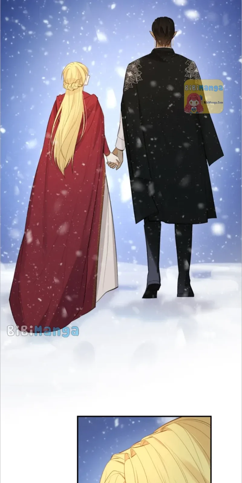 Dragon Raising Manual Chapter 86 page 9