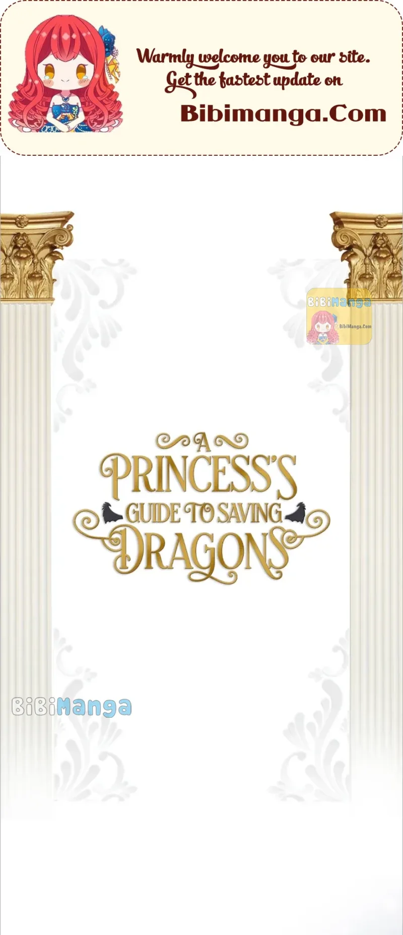 Dragon Raising Manual Chapter 86 page 2