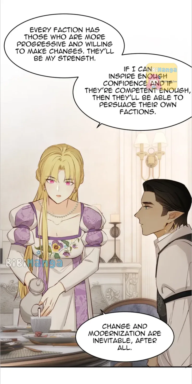 Dragon Raising Manual Chapter 79 page 18