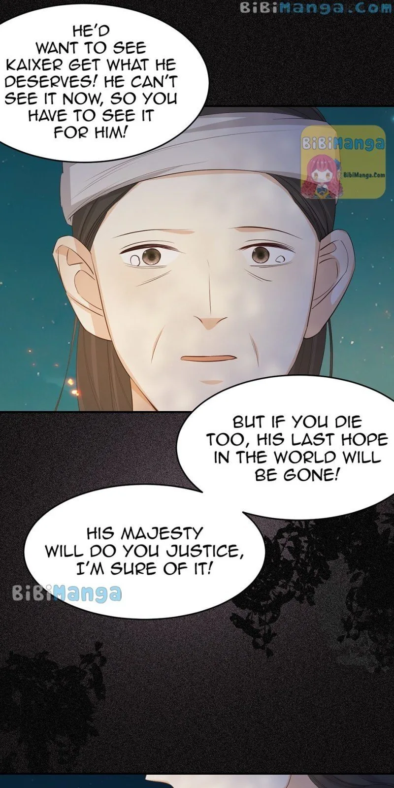 Dragon Raising Manual Chapter 47 page 48