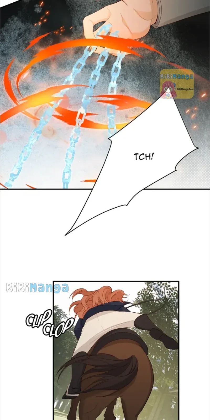 Dragon Raising Manual Chapter 87 page 27