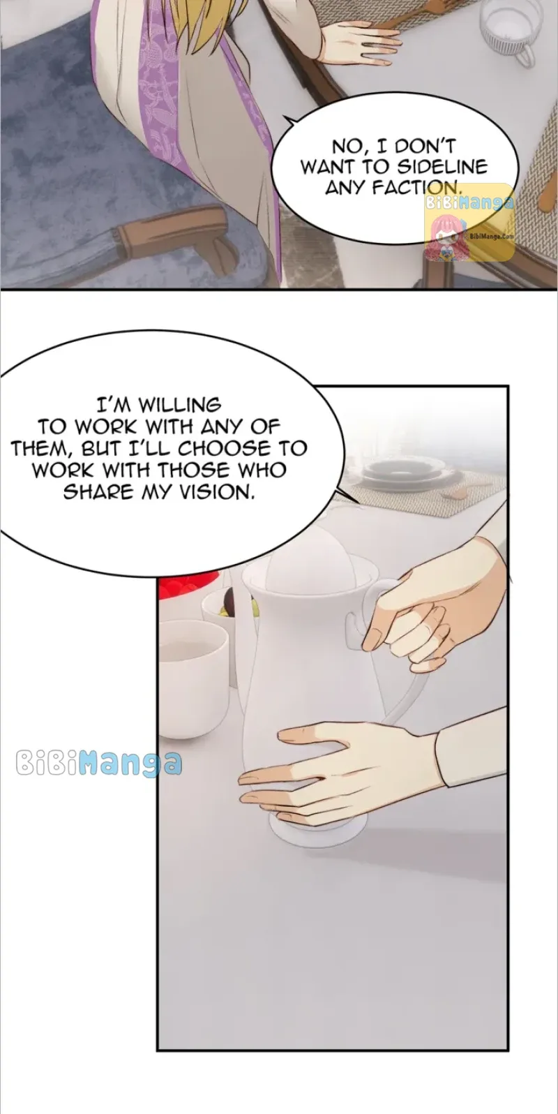 Dragon Raising Manual Chapter 79 page 17