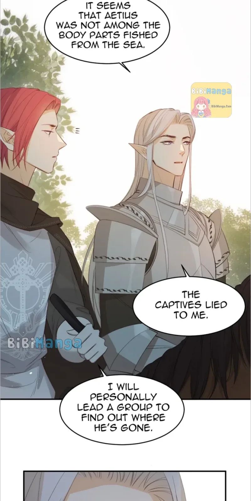Dragon Raising Manual Chapter 87 page 32