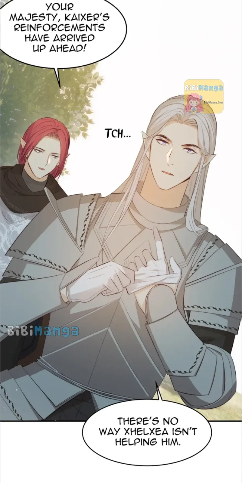 Dragon Raising Manual Chapter 87 page 30