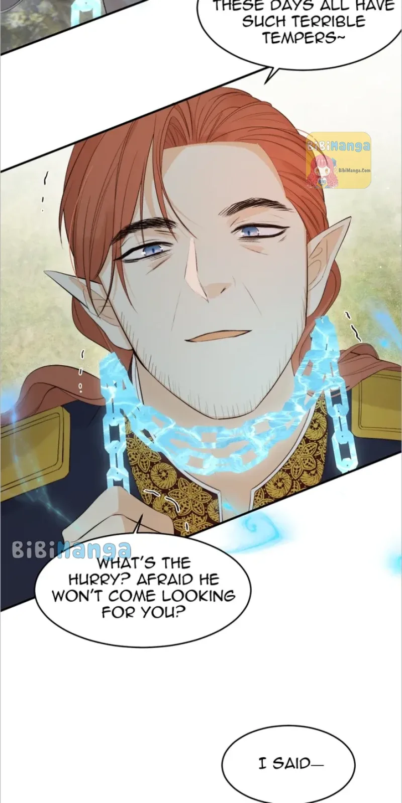 Dragon Raising Manual Chapter 87 page 15