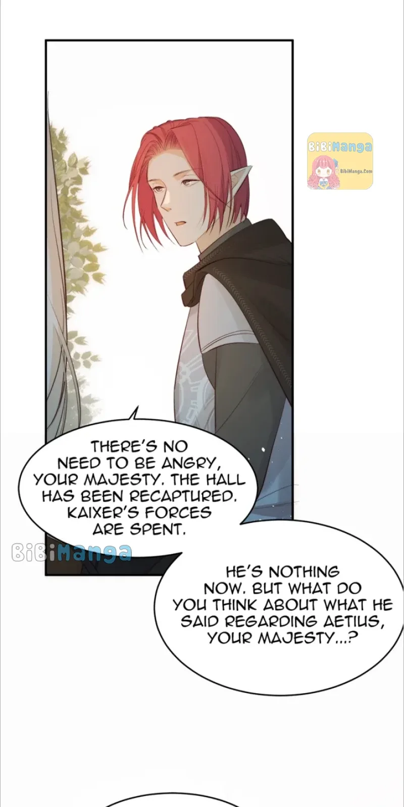 Dragon Raising Manual Chapter 87 page 31