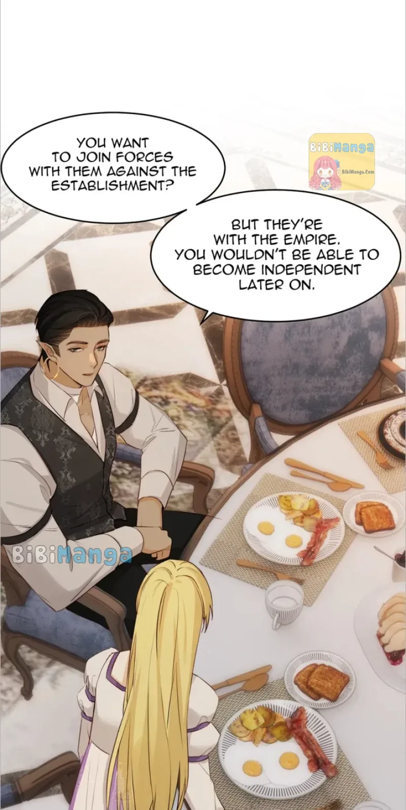Dragon Raising Manual Chapter 79 page 16