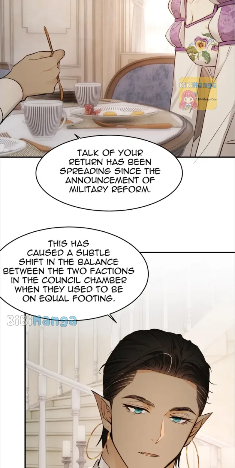 Dragon Raising Manual Chapter 79 page 9