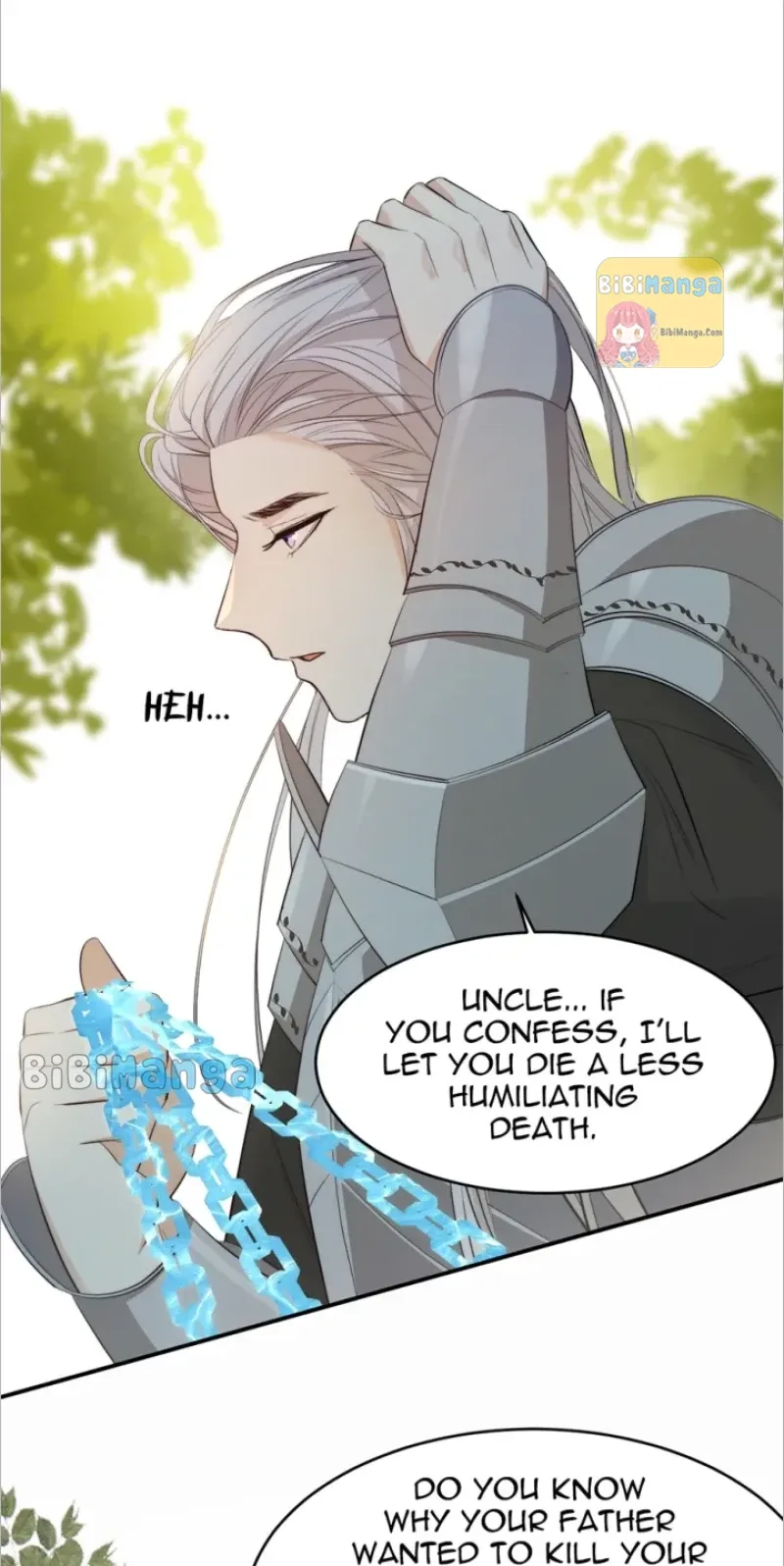Dragon Raising Manual Chapter 87 page 19
