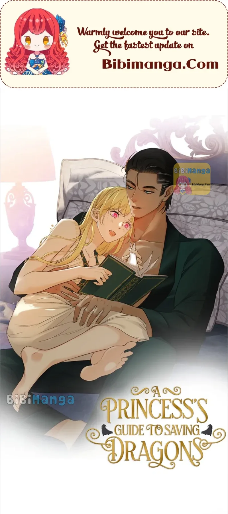 Dragon Raising Manual Chapter 85 page 2