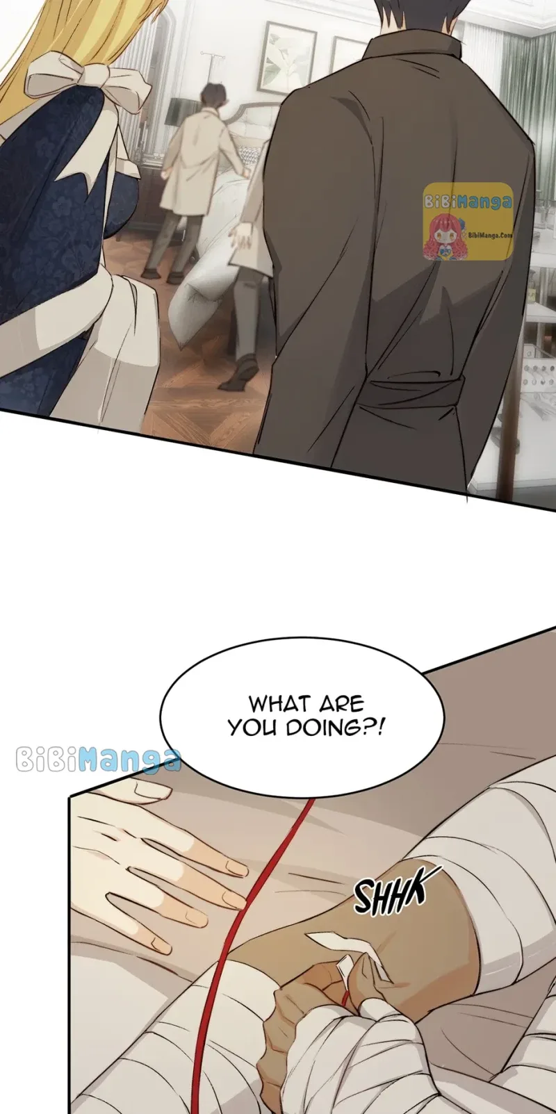 Dragon Raising Manual Chapter 74 page 53