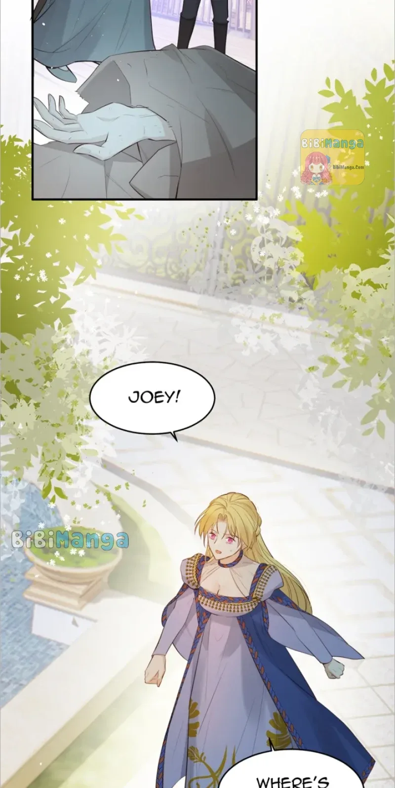 Dragon Raising Manual Chapter 87 page 36