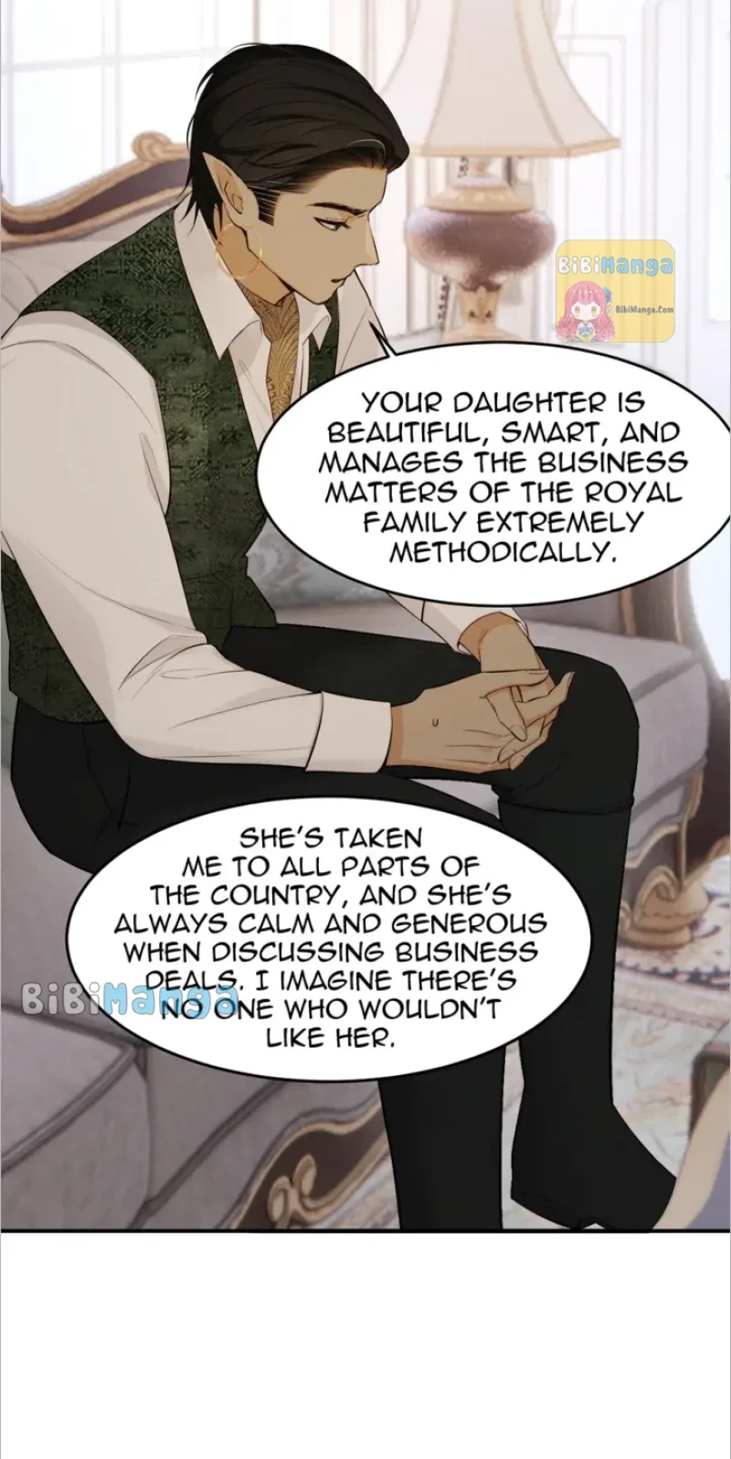 Dragon Raising Manual Chapter 84 page 12