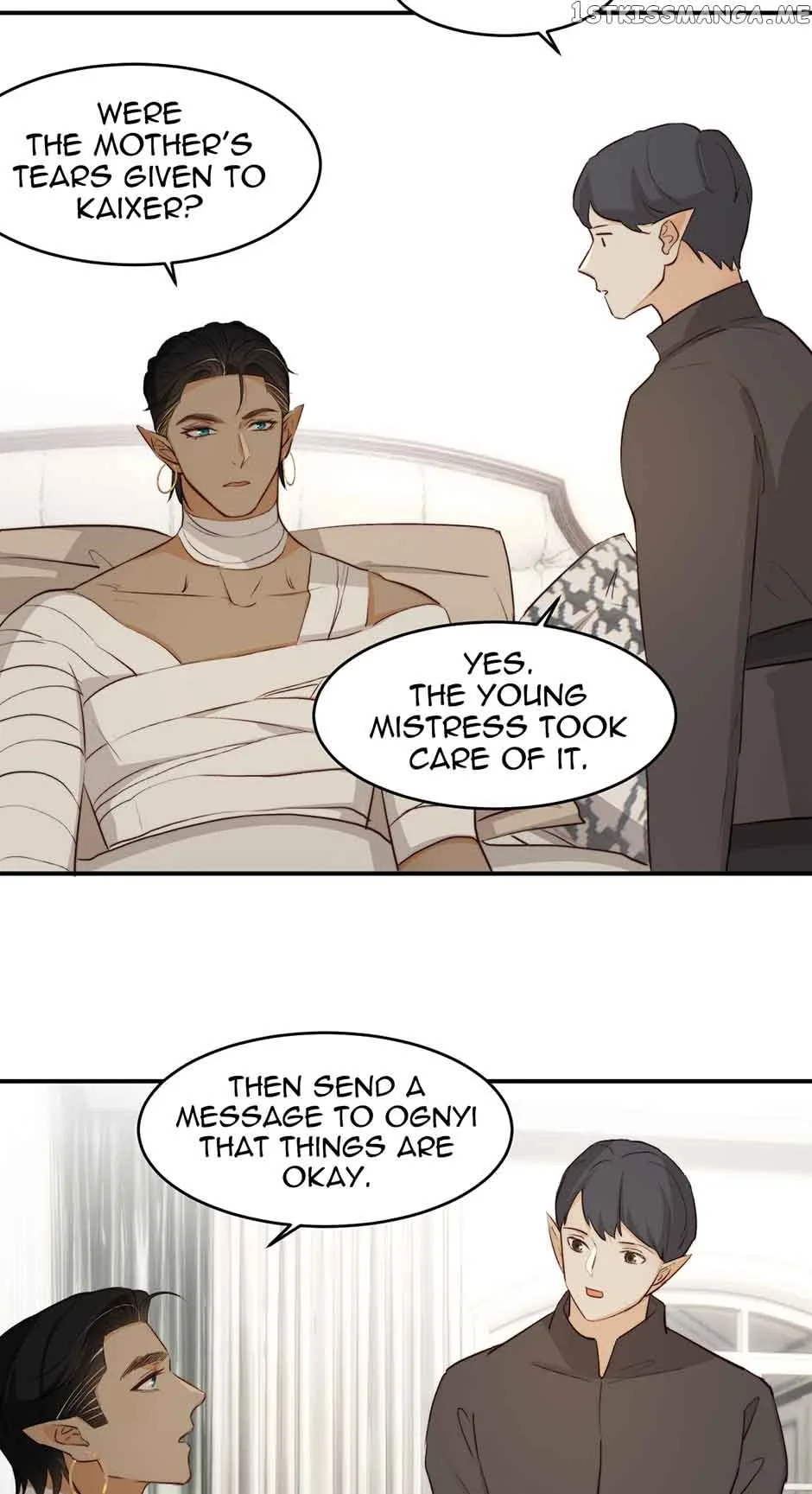 Dragon Raising Manual Chapter 75 page 52