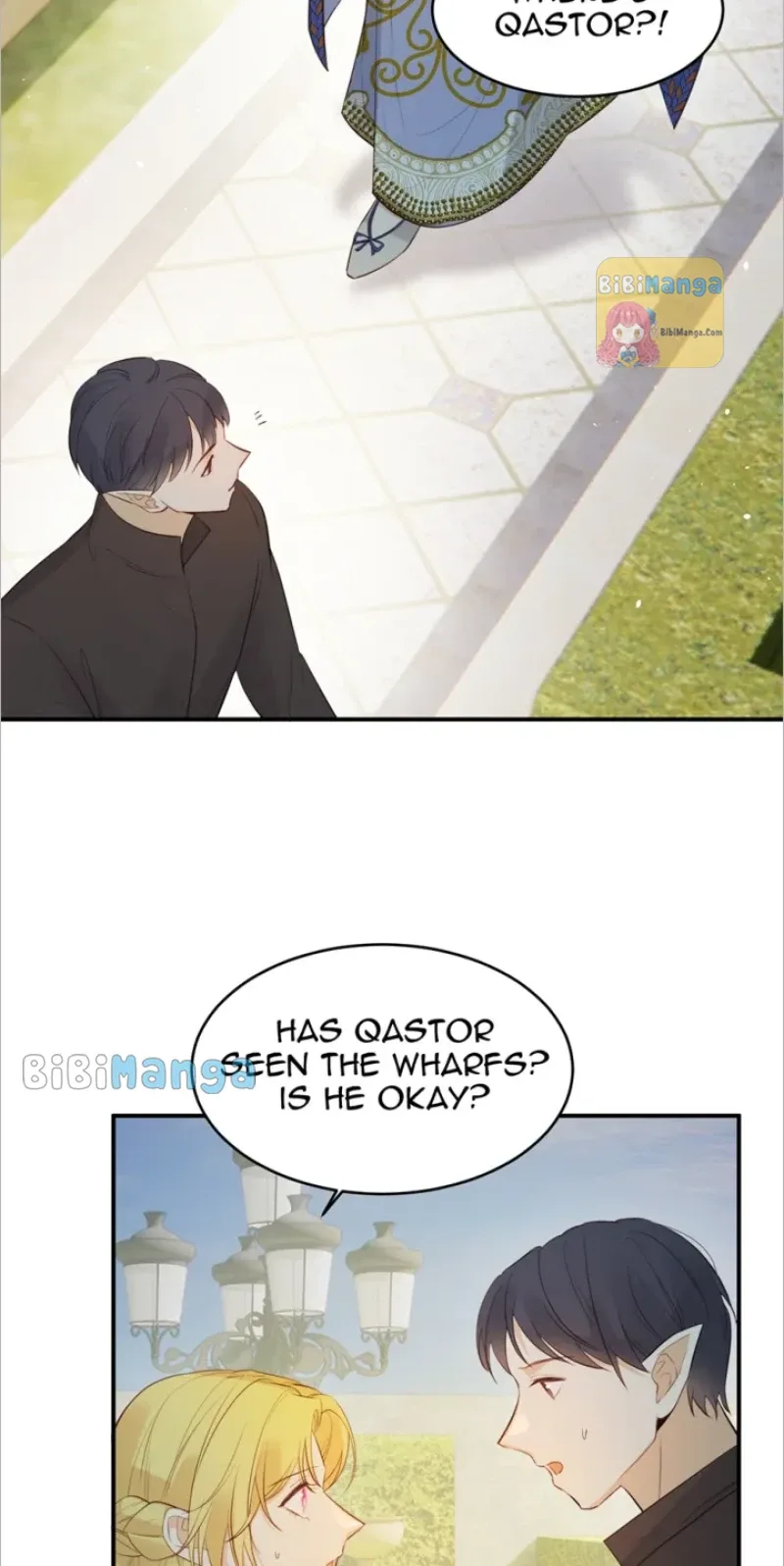 Dragon Raising Manual Chapter 87 page 37