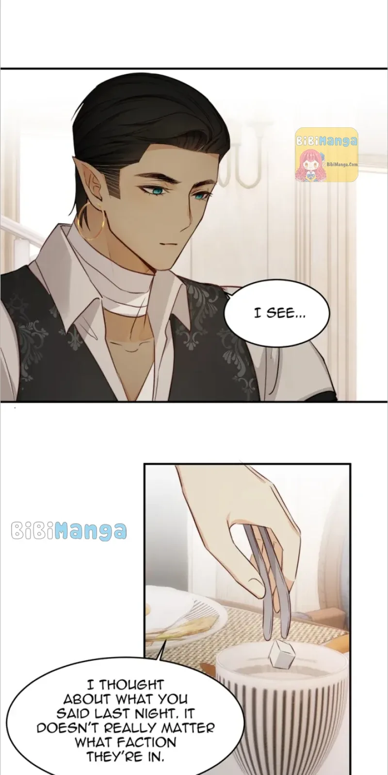 Dragon Raising Manual Chapter 79 page 19
