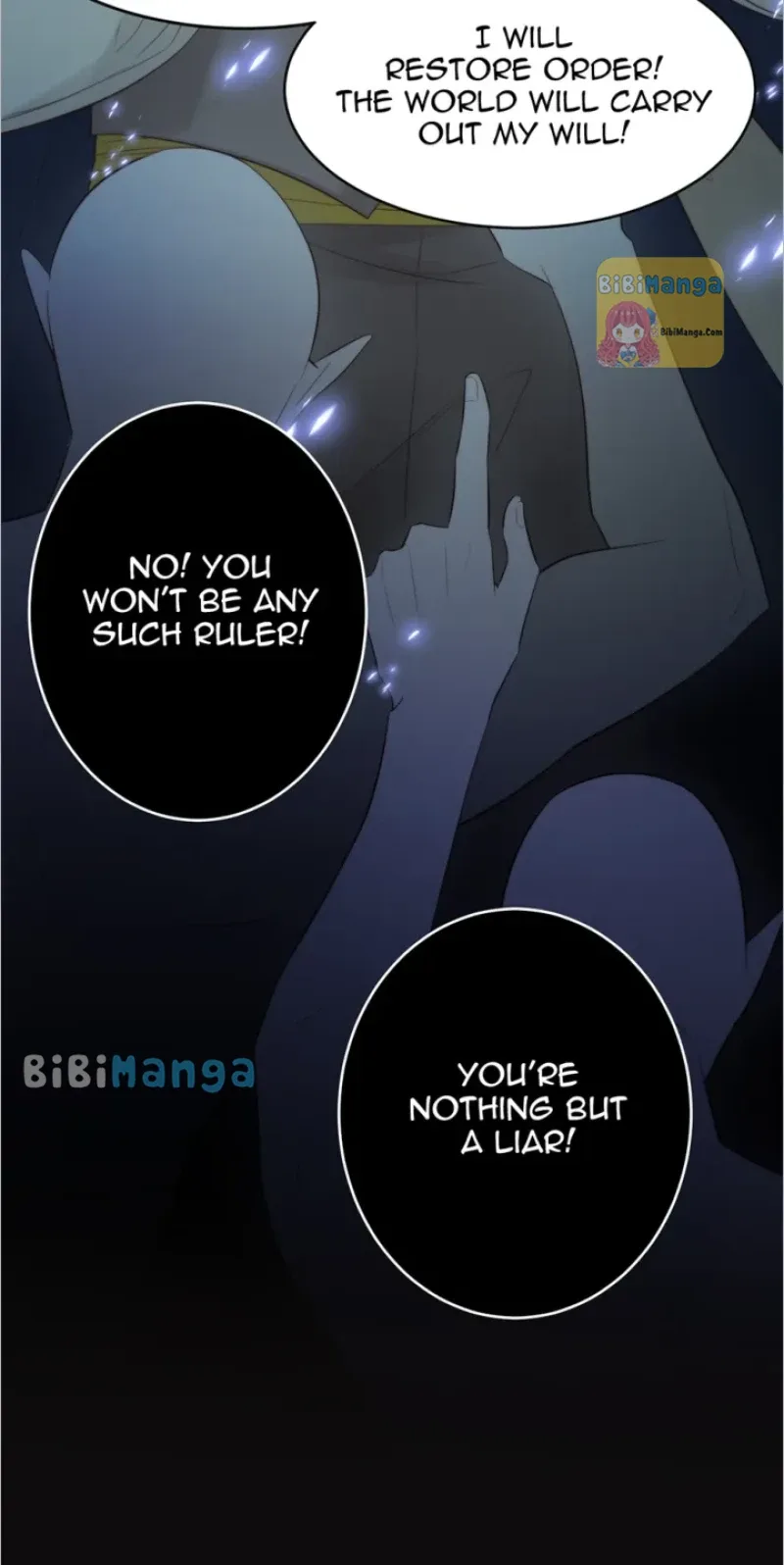Dragon Raising Manual Chapter 87 page 43