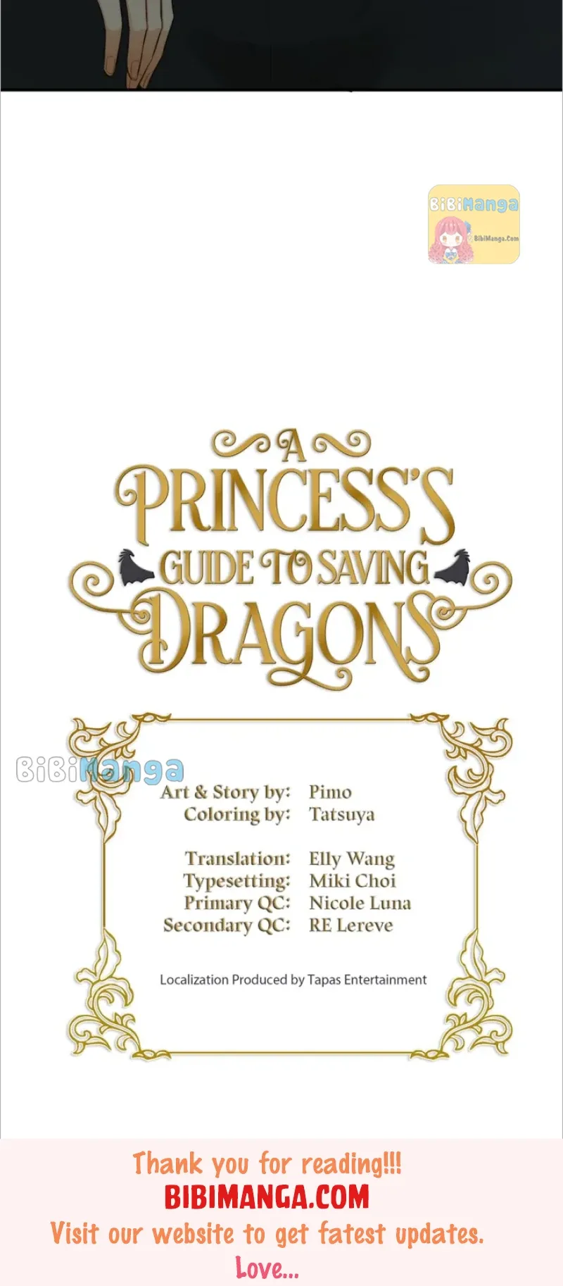 Dragon Raising Manual Chapter 87 page 51