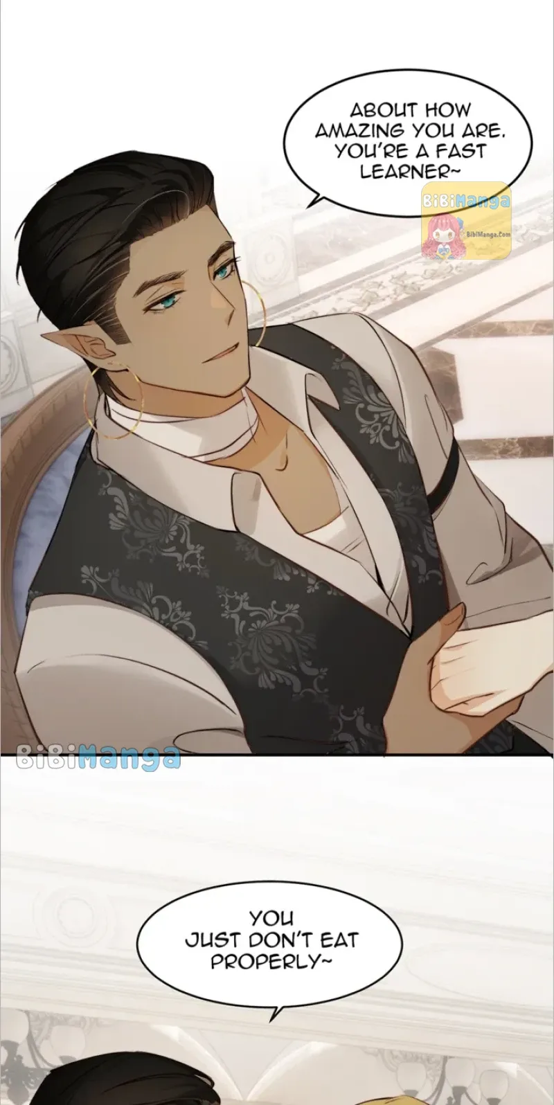 Dragon Raising Manual Chapter 79 page 23