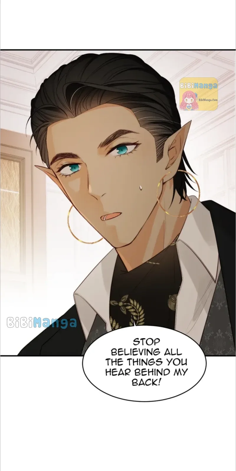 Dragon Raising Manual Chapter 85 page 12