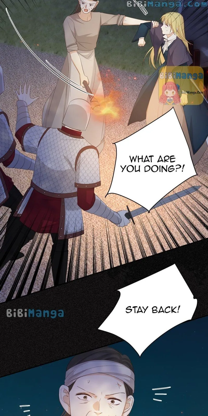 Dragon Raising Manual Chapter 47 page 50