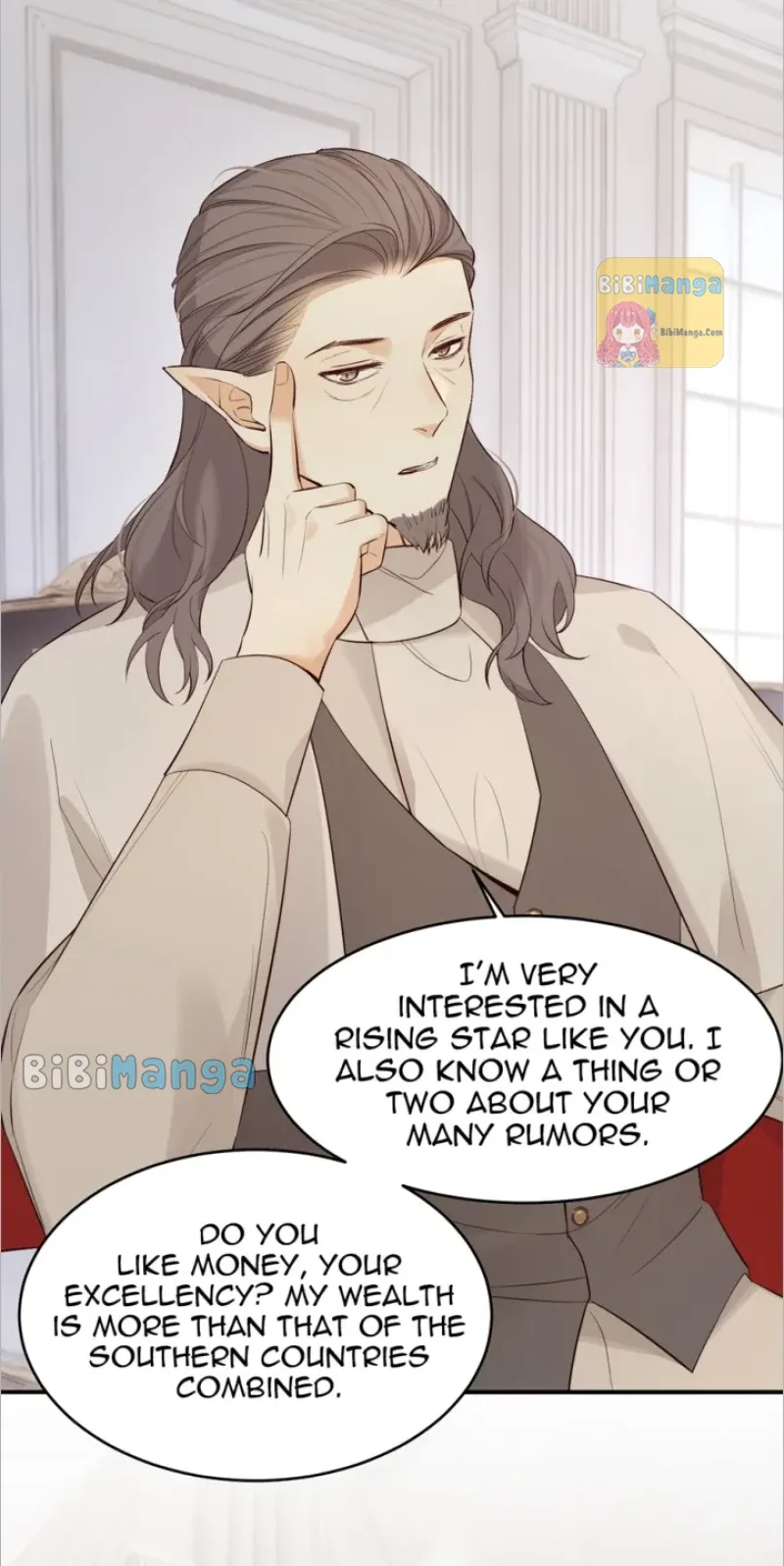 Dragon Raising Manual Chapter 84 page 16