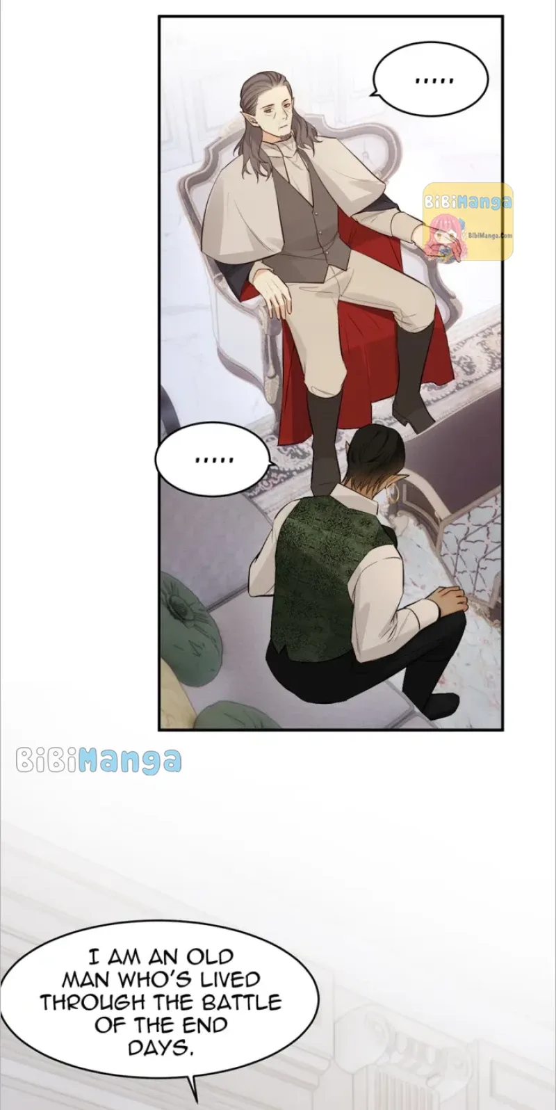 Dragon Raising Manual Chapter 84 page 15