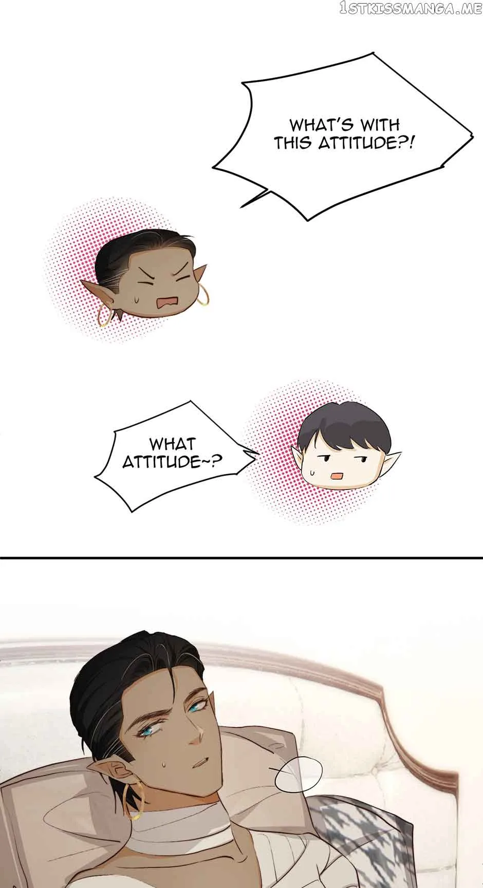 Dragon Raising Manual Chapter 75 page 54