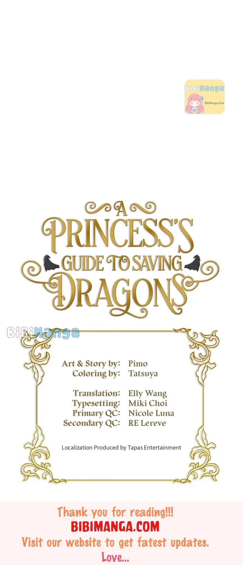 Dragon Raising Manual Chapter 74 page 57