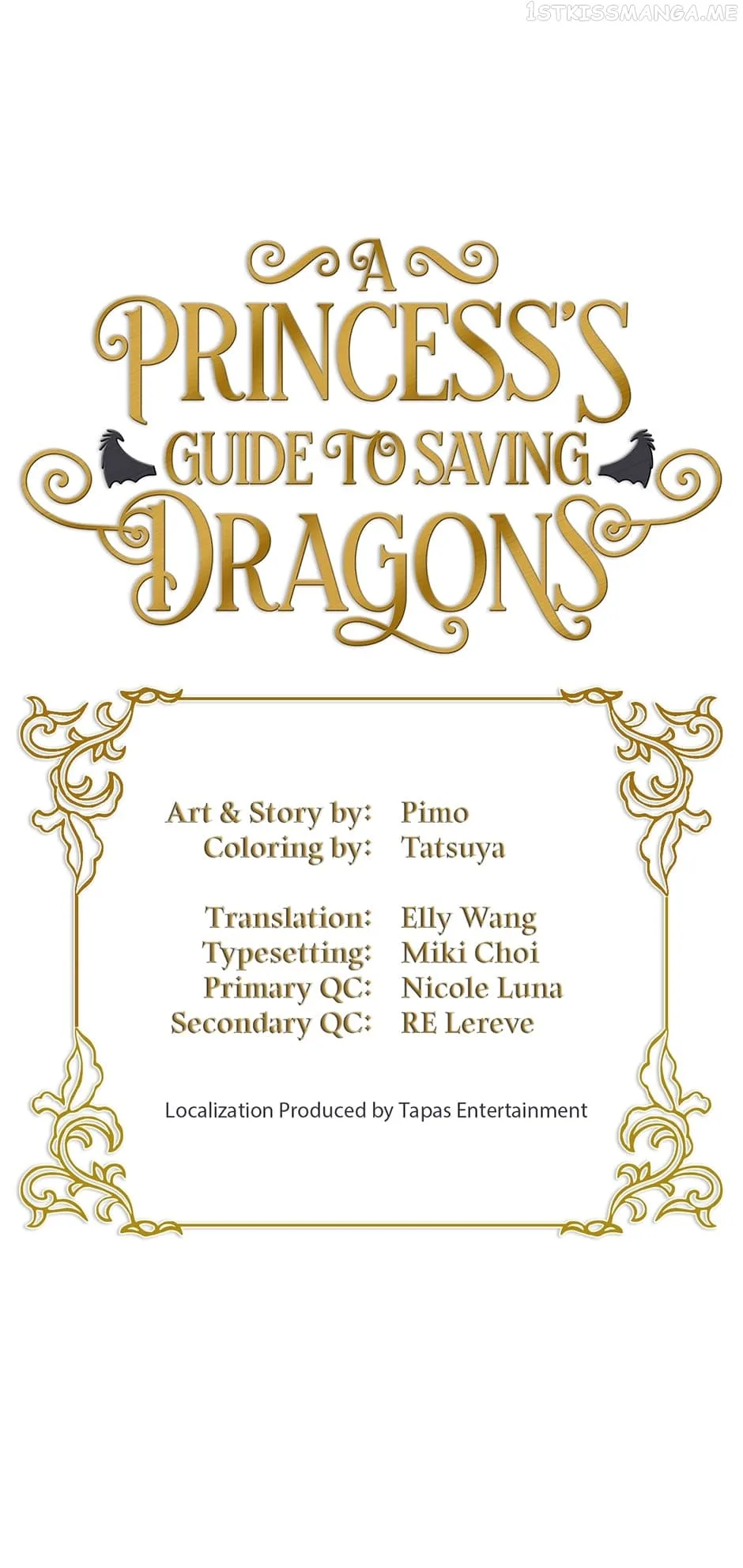 Dragon Raising Manual Chapter 58 page 61