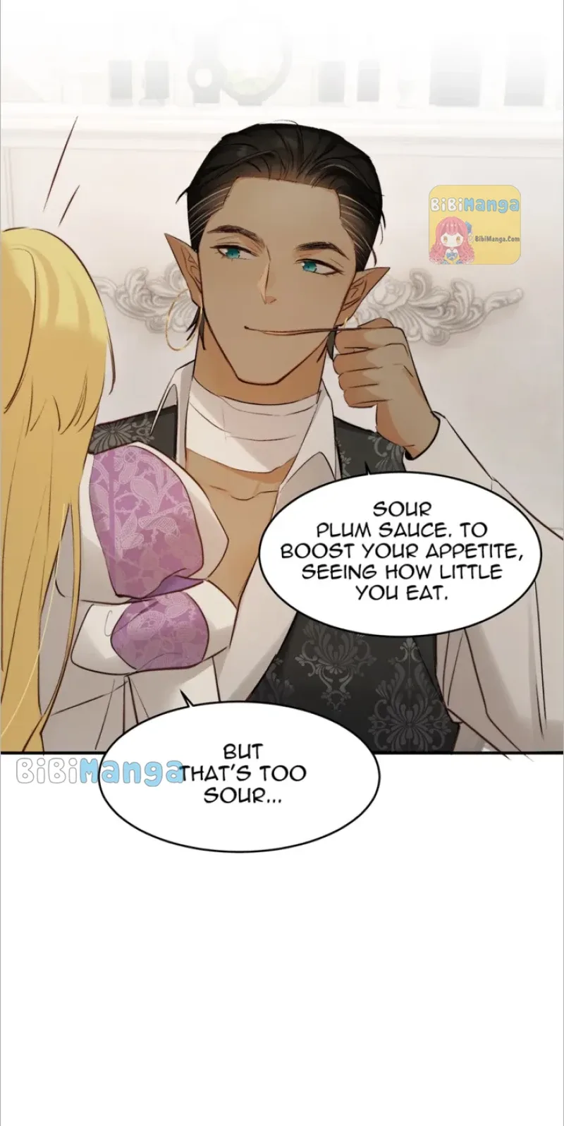 Dragon Raising Manual Chapter 79 page 27