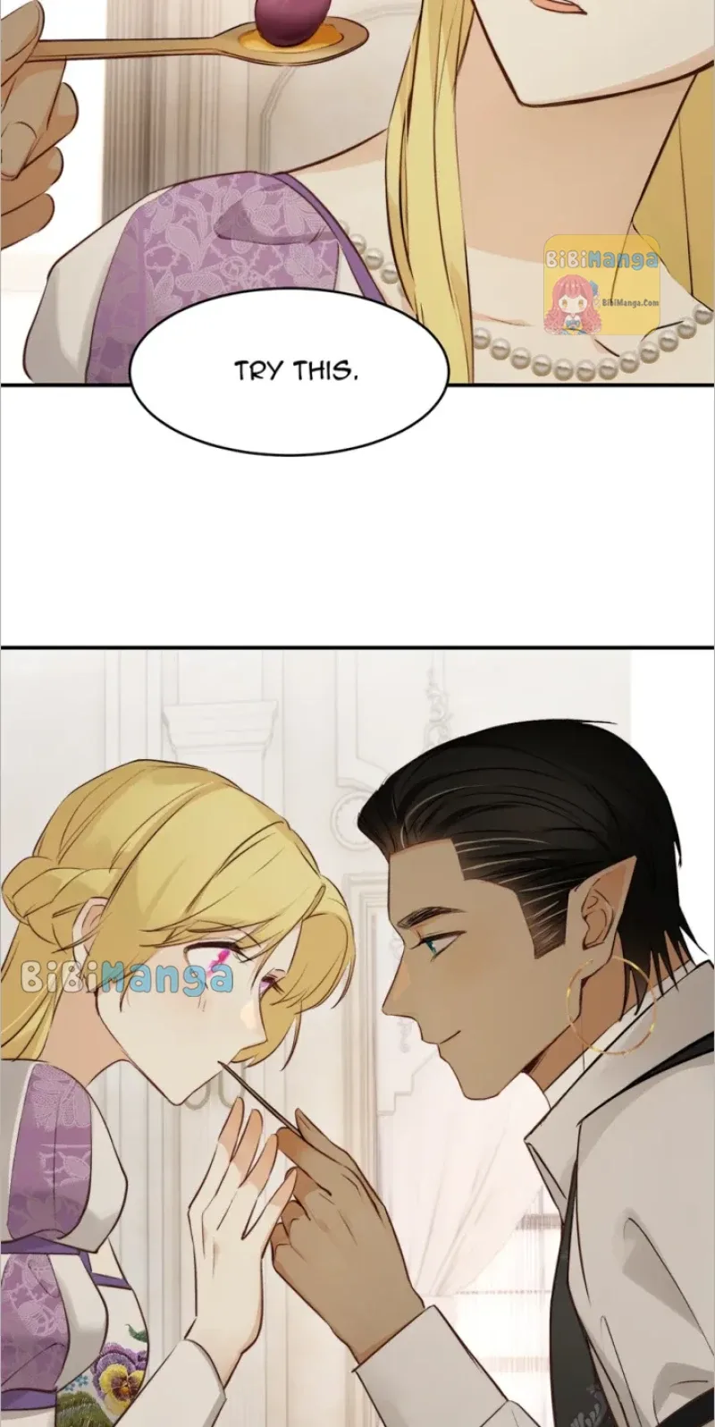 Dragon Raising Manual Chapter 79 page 25