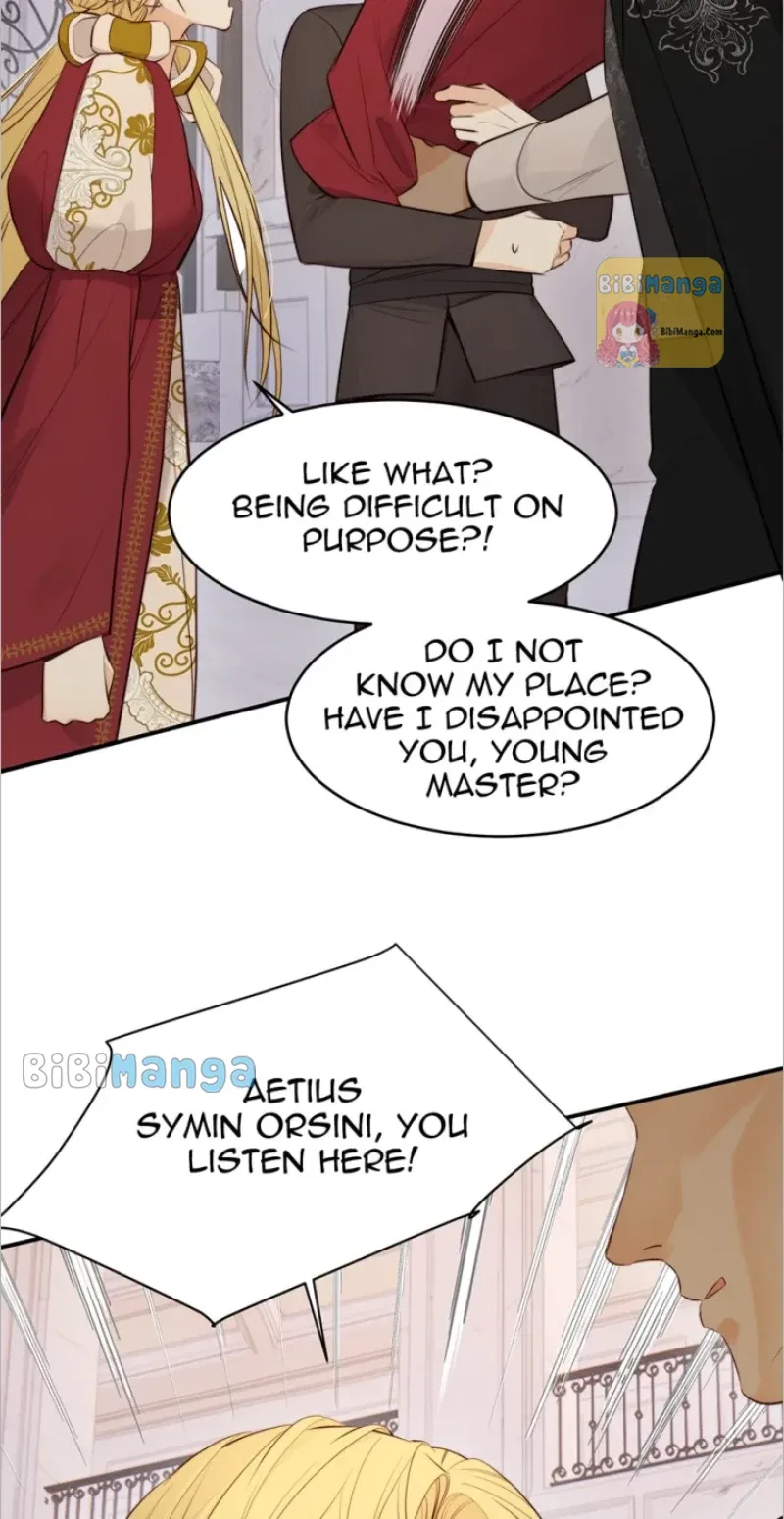 Dragon Raising Manual Chapter 85 page 16