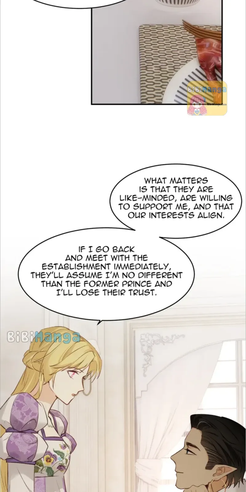 Dragon Raising Manual Chapter 79 page 20